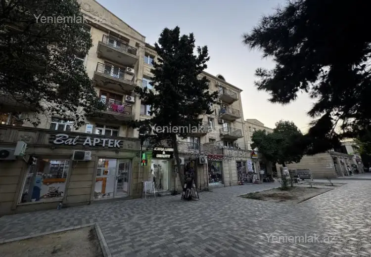 58 m² Obyekt / Ofis Satılır, Bakıxanov qəs., Sabunçu, Bakı