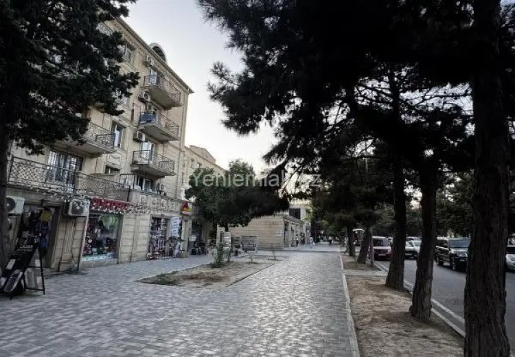 58 m² Obyekt / Ofis Satılır, Bakıxanov qəs., Sabunçu, Bakı