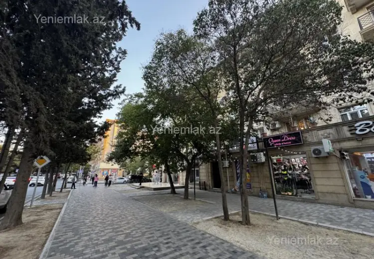 58 m² Obyekt / Ofis Satılır, Bakıxanov qəs., Sabunçu, Bakı