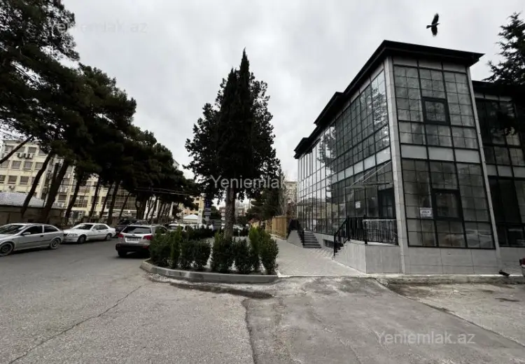 530 m² Obyekt / Ofis Satılır, Bakıxanov qəs., Sabunçu, Bakı