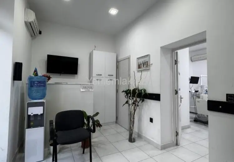 45 m² Obyekt / Ofis Satılır, Bakıxanov qəs., Sabunçu, Bakı