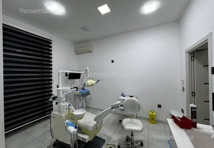 45 m² Obyekt / Ofis Satılır, Bakıxanov qəs., Sabunçu, Bakı