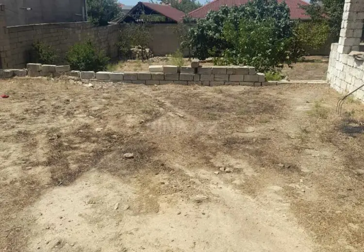 8 sot Torpaq Satılır, Badamdar qəs., Səbail, Bakı
