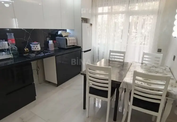 2 otaqlı mənzil Satılır, Əhmədli, Xətai, Bakı