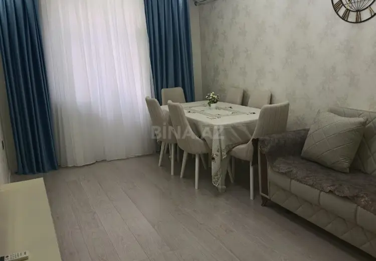 2 otaqlı mənzil Satılır, Əhmədli, Xətai, Bakı