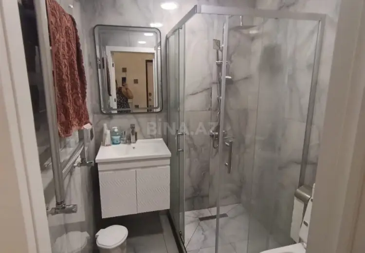 2 otaqlı mənzil Satılır, Əhmədli, Xətai, Bakı