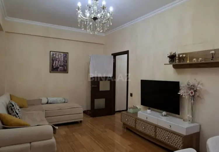 2 otaqlı mənzil Satılır, Xırdalan