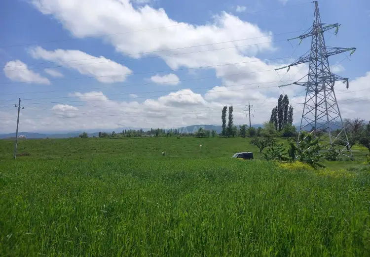 60 sot Torpaq Satılır, Quba
