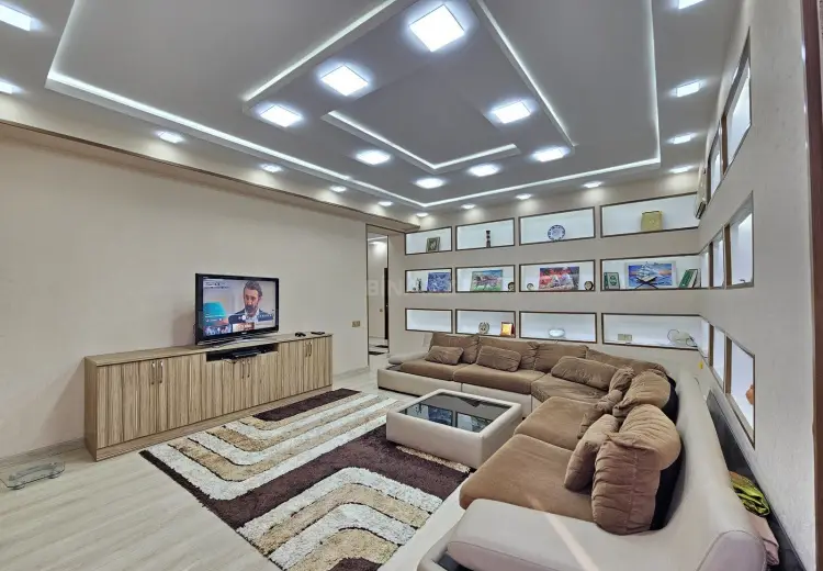 3 otaqlı mənzil Satılır, Xırdalan