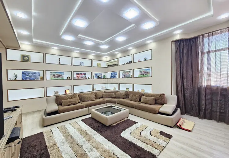 3 otaqlı mənzil Satılır, Xırdalan