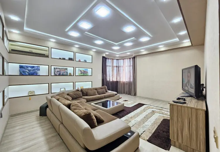 3 otaqlı mənzil Satılır, Xırdalan