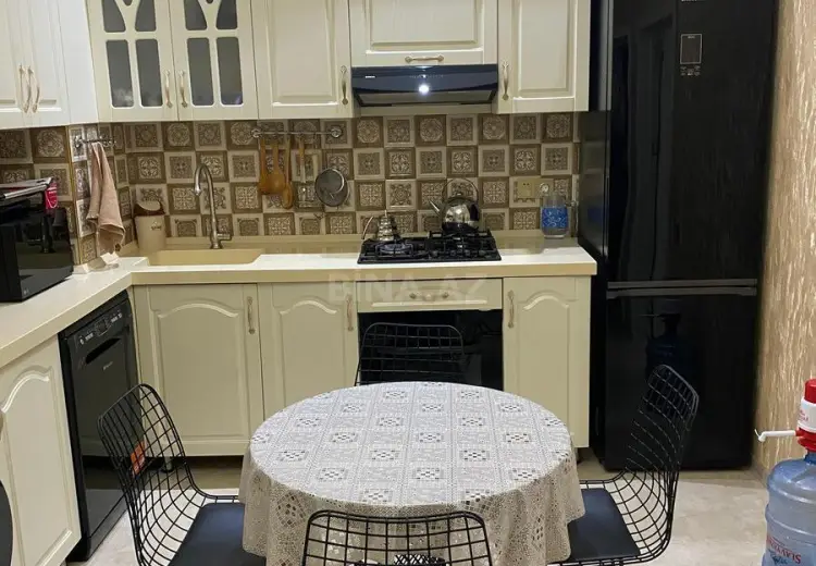 2 otaqlı mənzil Satılır, Sumqayıt