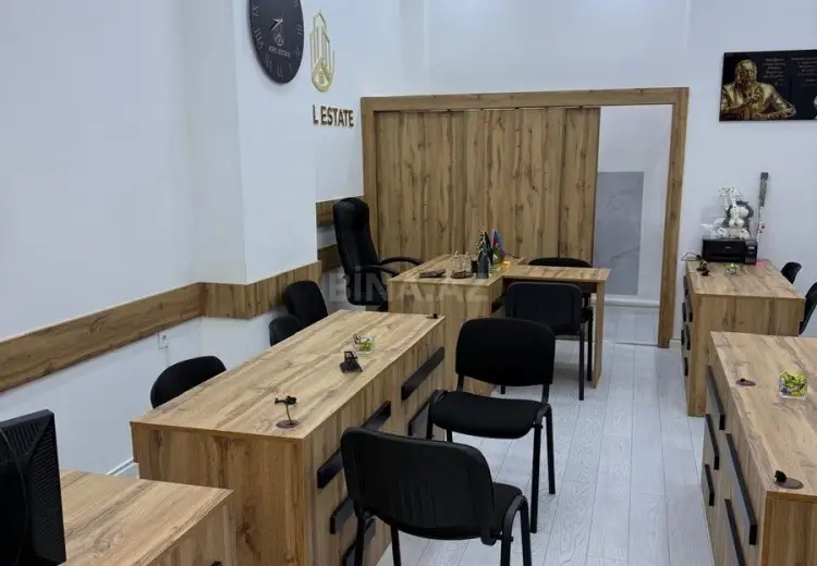 36 m² Obyekt / Ofis Satılır, Əhmədli, Xətai, Bakı