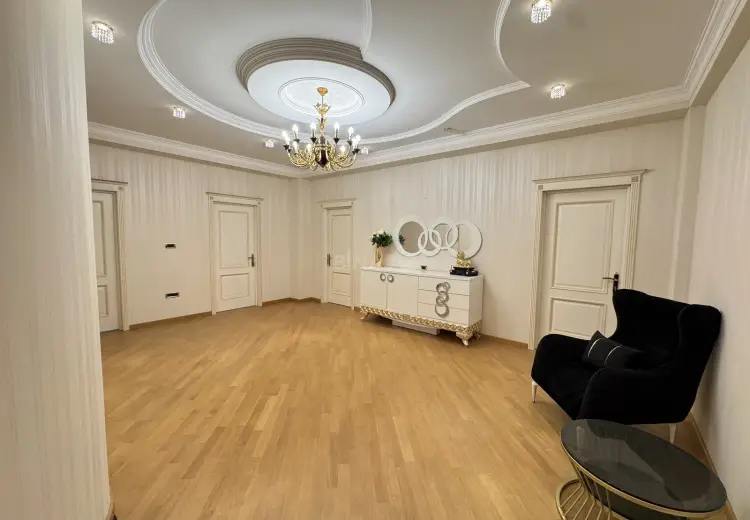 3 otaqlı mənzil Kirayə (aylıq), Kubinka, Nəsimi, Bakı