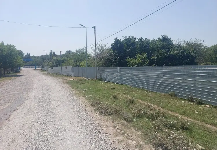 3 sot Torpaq Satılır, İsmayıllı