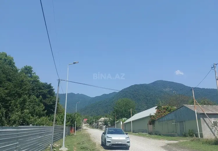 3 sot Torpaq Satılır, İsmayıllı