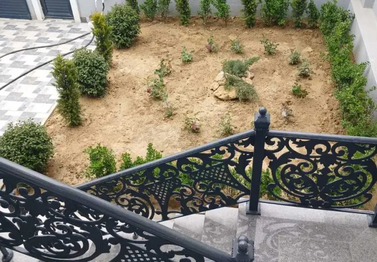5 otaqlı mənzil Satılır, Badamdar qəs., Səbail, Bakı