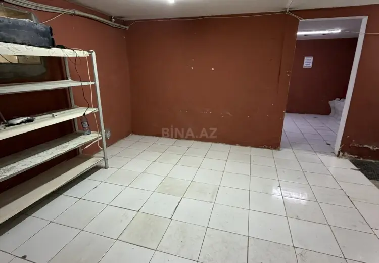80 m² Obyekt / Ofis Satılır, Yeni Günəşli qəs., Suraxanı, Bakı