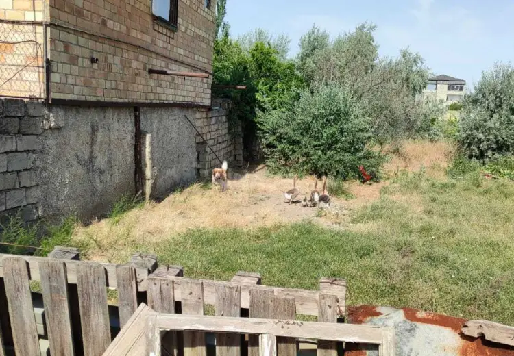 18.1 sot Torpaq Satılır, Novxanı, Abşeron