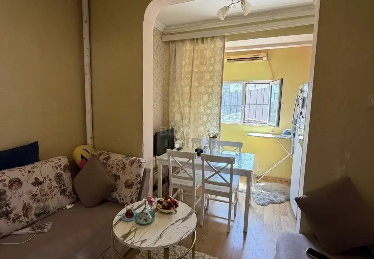 2 otaqlı mənzil Satılır, Xətai, Bakı