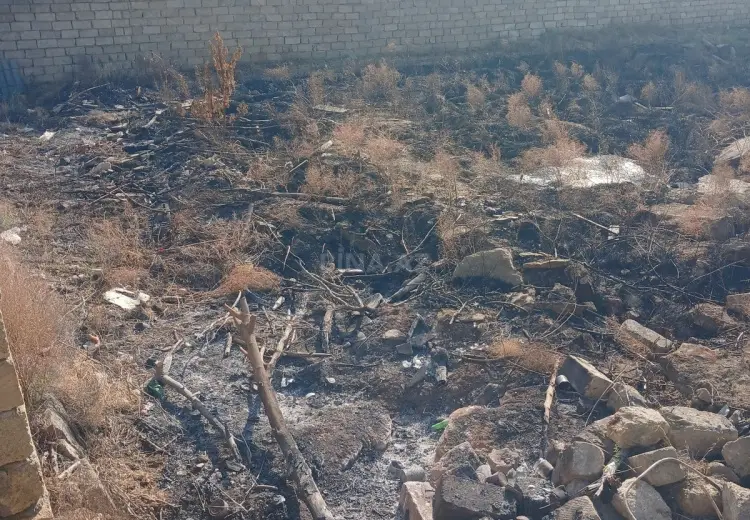 13 sot Torpaq Satılır, Badamdar qəs., Səbail, Bakı