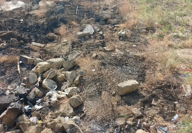 13 sot Torpaq Satılır, Badamdar qəs., Səbail, Bakı