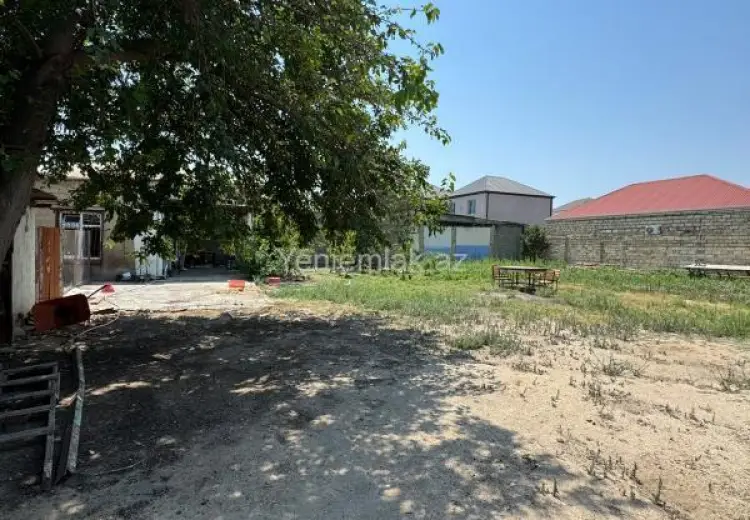 9 sot Torpaq Satılır, Corat bağları, Sumqayıt