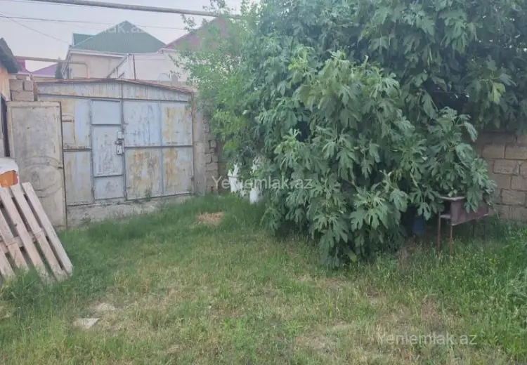 3 sot Torpaq Satılır, Yeni Ramana, Sabunçu, Bakı