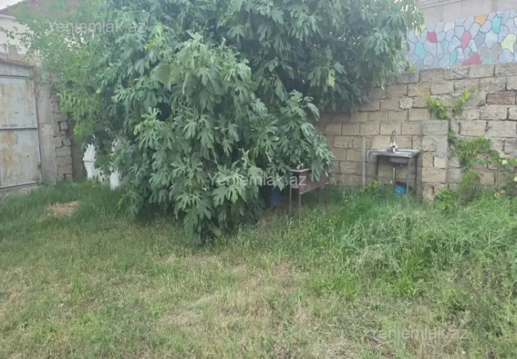 3 sot Torpaq Satılır, Yeni Ramana, Sabunçu, Bakı