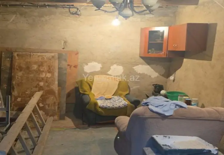 3 sot Torpaq Satılır, Yeni Ramana, Sabunçu, Bakı