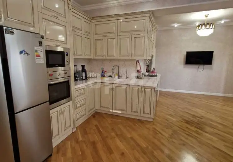 5 otaqlı mənzil , Sumqayıt