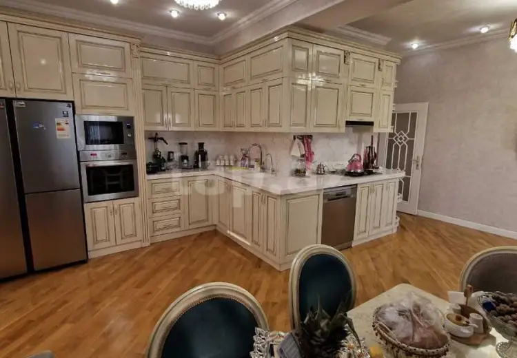 5 otaqlı mənzil , Sumqayıt