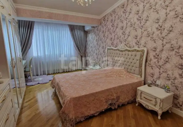5 otaqlı mənzil , Sumqayıt