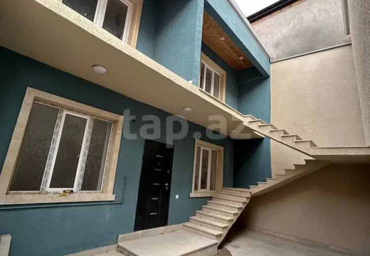 6 otaqlı mənzil , Sumqayıt