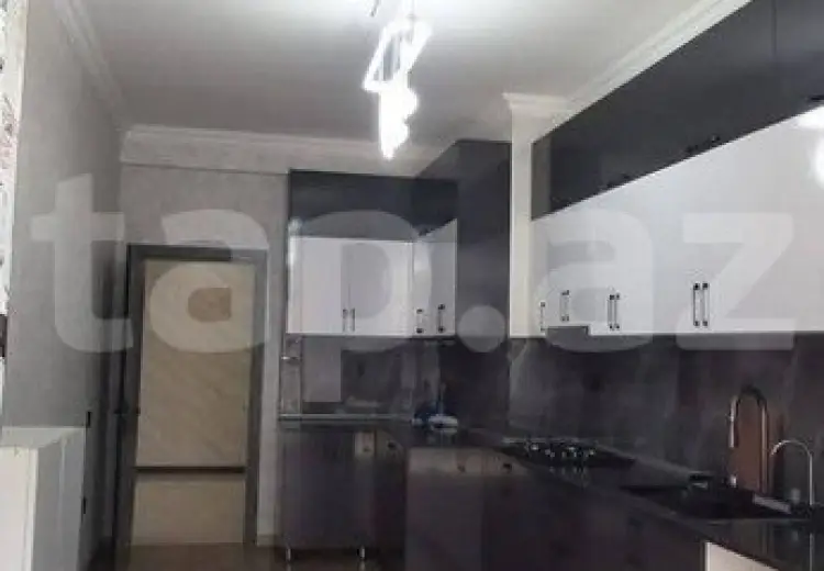 3 otaqlı mənzil , Sumqayıt