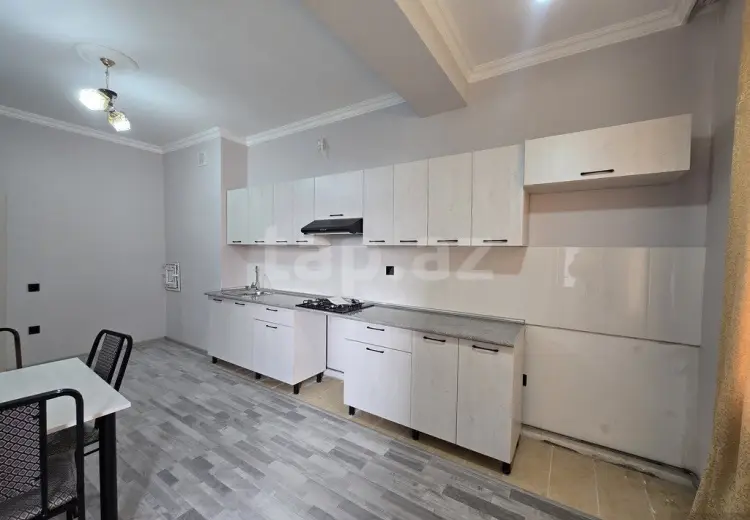 2 otaqlı mənzil , Sumqayıt