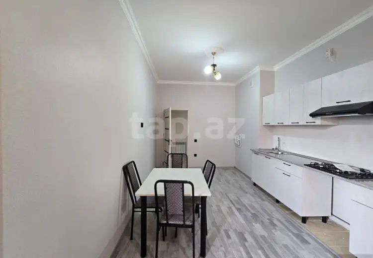 2 otaqlı mənzil , Sumqayıt