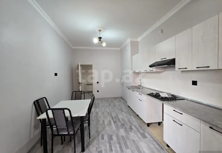 2 otaqlı mənzil , Sumqayıt