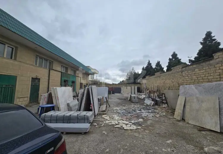 0 m² Obyekt / Ofis , Sumqayıt