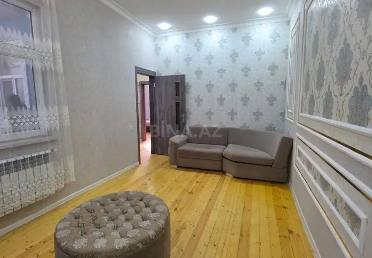 3 otaqlı mənzil Satılır, Xırdalan