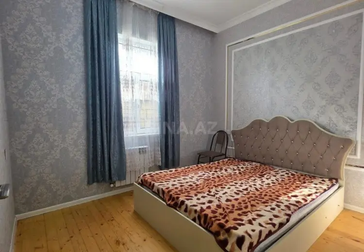 3 otaqlı mənzil Satılır, Xırdalan