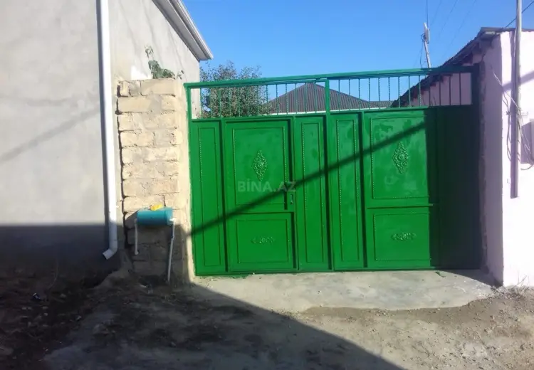 2.5 sot Torpaq Satılır, Masazır, Abşeron