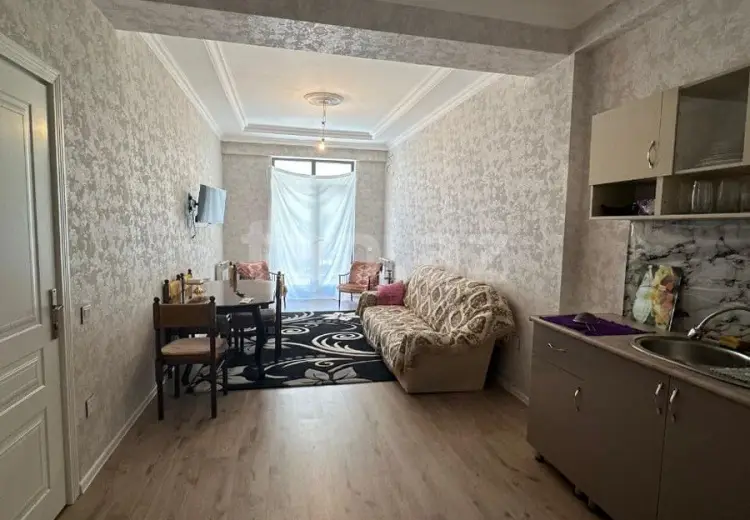 2 otaqlı mənzil , Sumqayıt