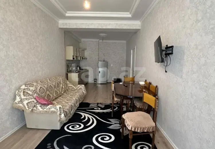 2 otaqlı mənzil , Sumqayıt