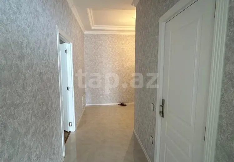 2 otaqlı mənzil , Sumqayıt