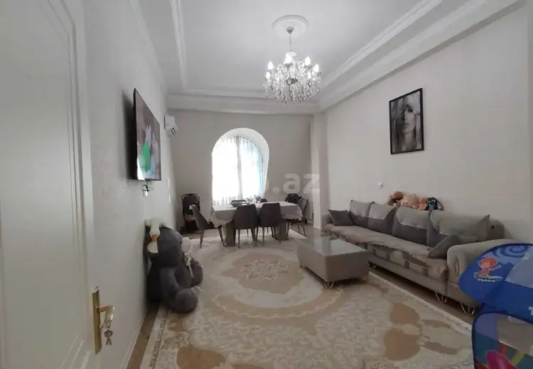 2 otaqlı mənzil , Sumqayıt