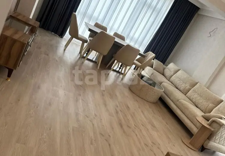 2 otaqlı mənzil , Sumqayıt