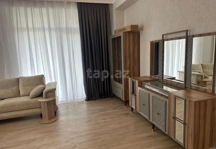 2 otaqlı mənzil , Sumqayıt