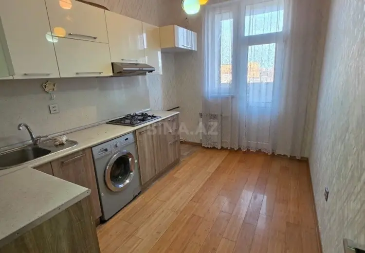 2 otaqlı mənzil Satılır, Xırdalan