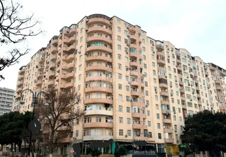 3 otaqlı mənzil , Xırdalan